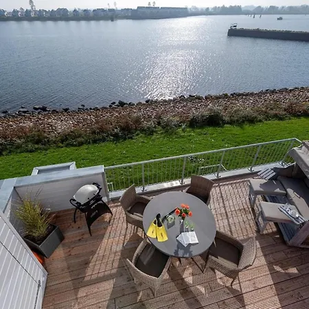 Apartamento Bay Watch *