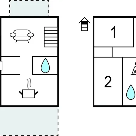 Bay Watch Apartment *