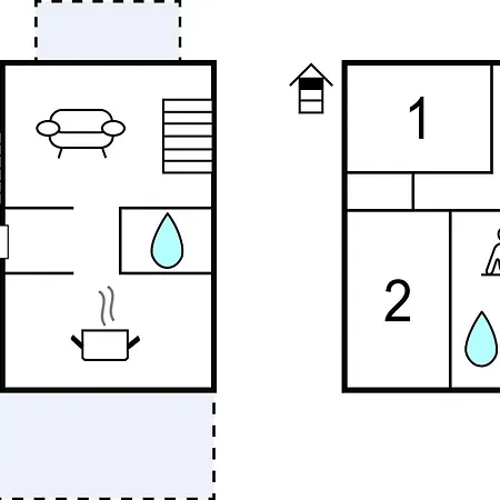 Bay Watch Apartmán Olpenitz